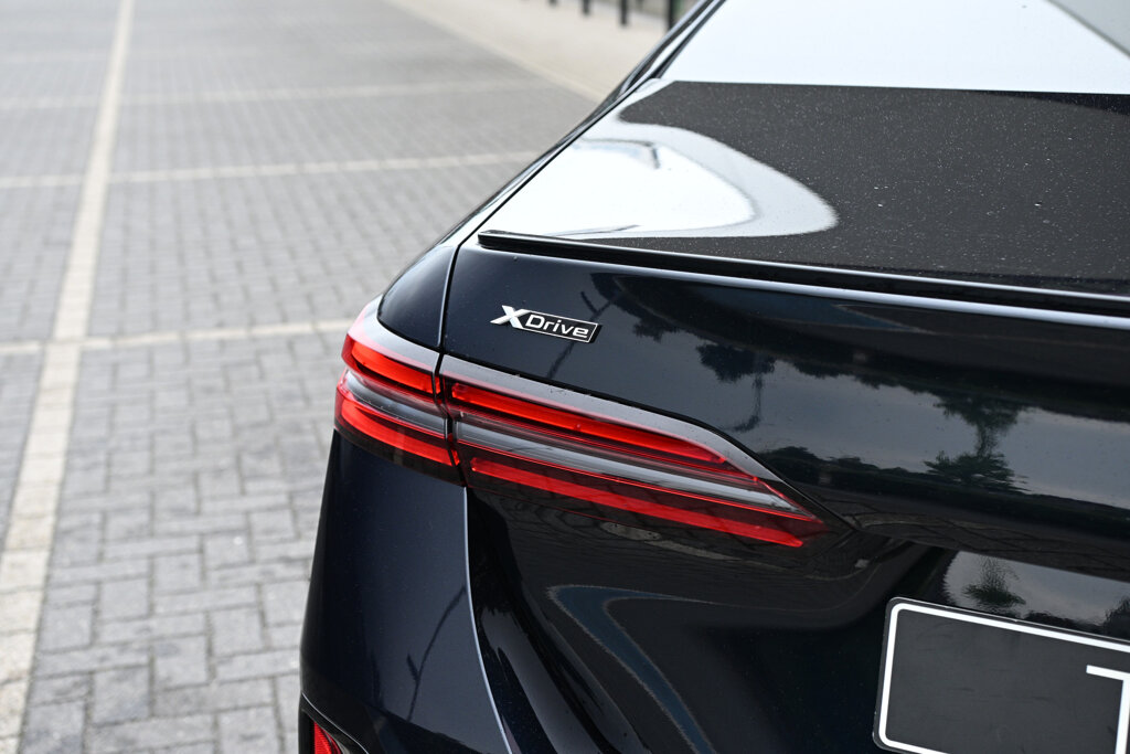 BMW 5 Serie 22