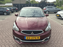 Mitsubishi Space Star 1.0 Cool+ - Afbeelding 4