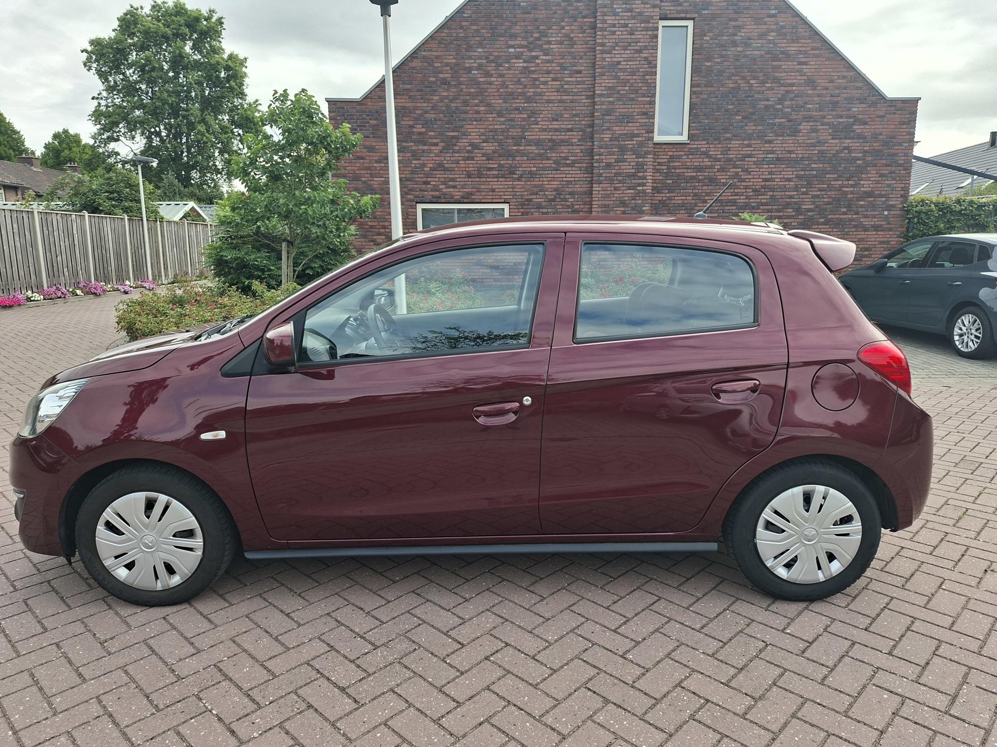 Mitsubishi Space Star 1.0 Cool+ - Afbeelding 2