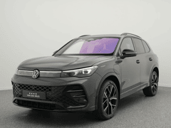 Volkswagen Tiguan R-Line 1.5 eHybrid 204 PK - Afbeelding 2