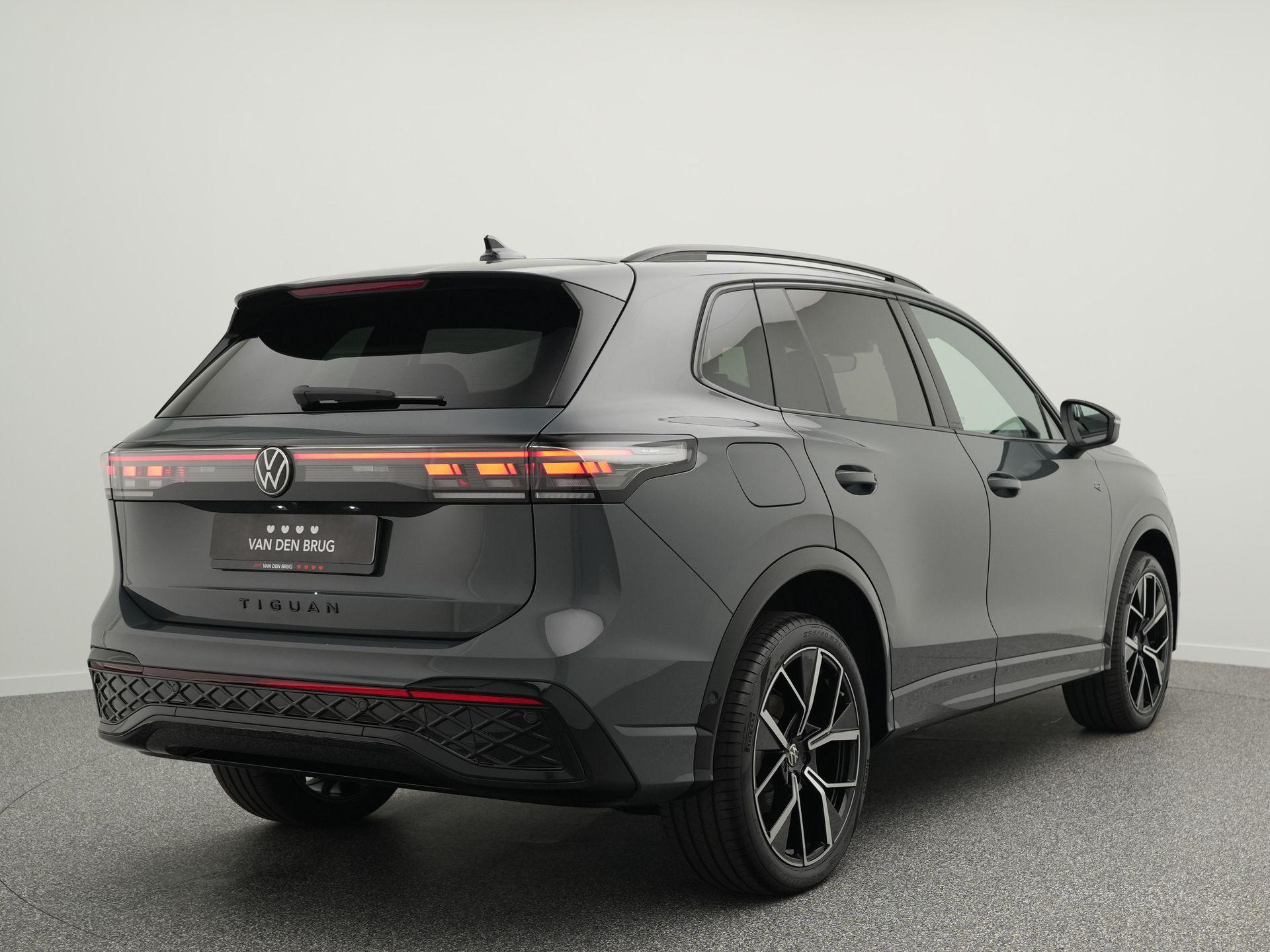 Volkswagen Tiguan R-Line 1.5 eHybrid 204 PK - Afbeelding 3