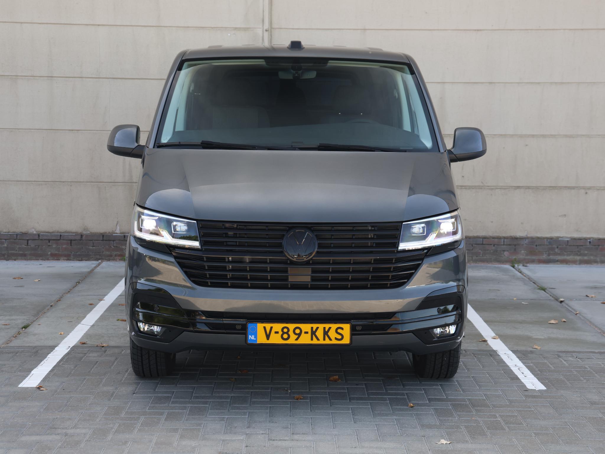 Volkswagen Transporter 2.0 TDI 204 pk L2H1 30 Bulli DC DSG - Afbeelding 4
