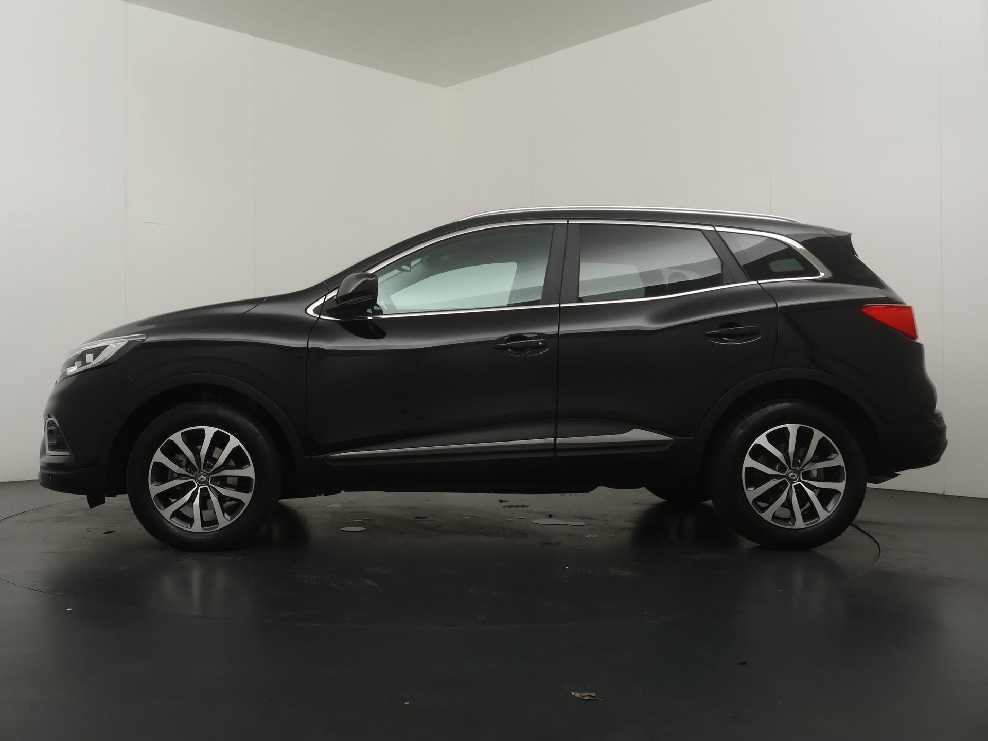 Renault Kadjar TCe 140 GPF Intens - Afbeelding 2