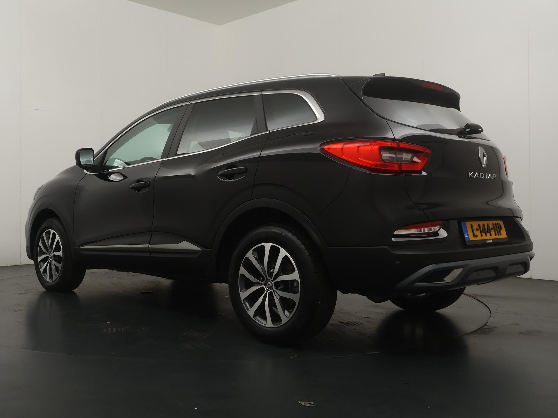 Renault Kadjar TCe 140 GPF Intens - Afbeelding 3