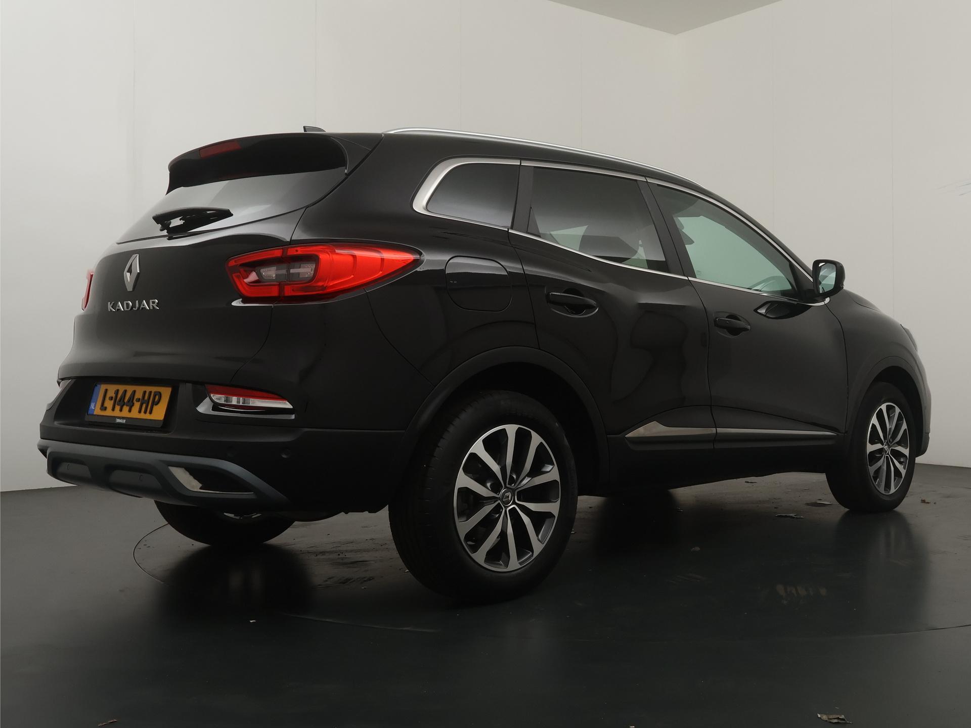 Renault Kadjar TCe 140 GPF Intens - Afbeelding 5