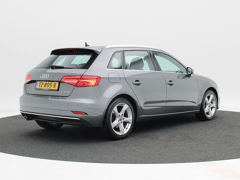 Audi A3 Sportback 30 TFSi 115 Pk Automaat Sport Lease Edition - Afbeelding 2