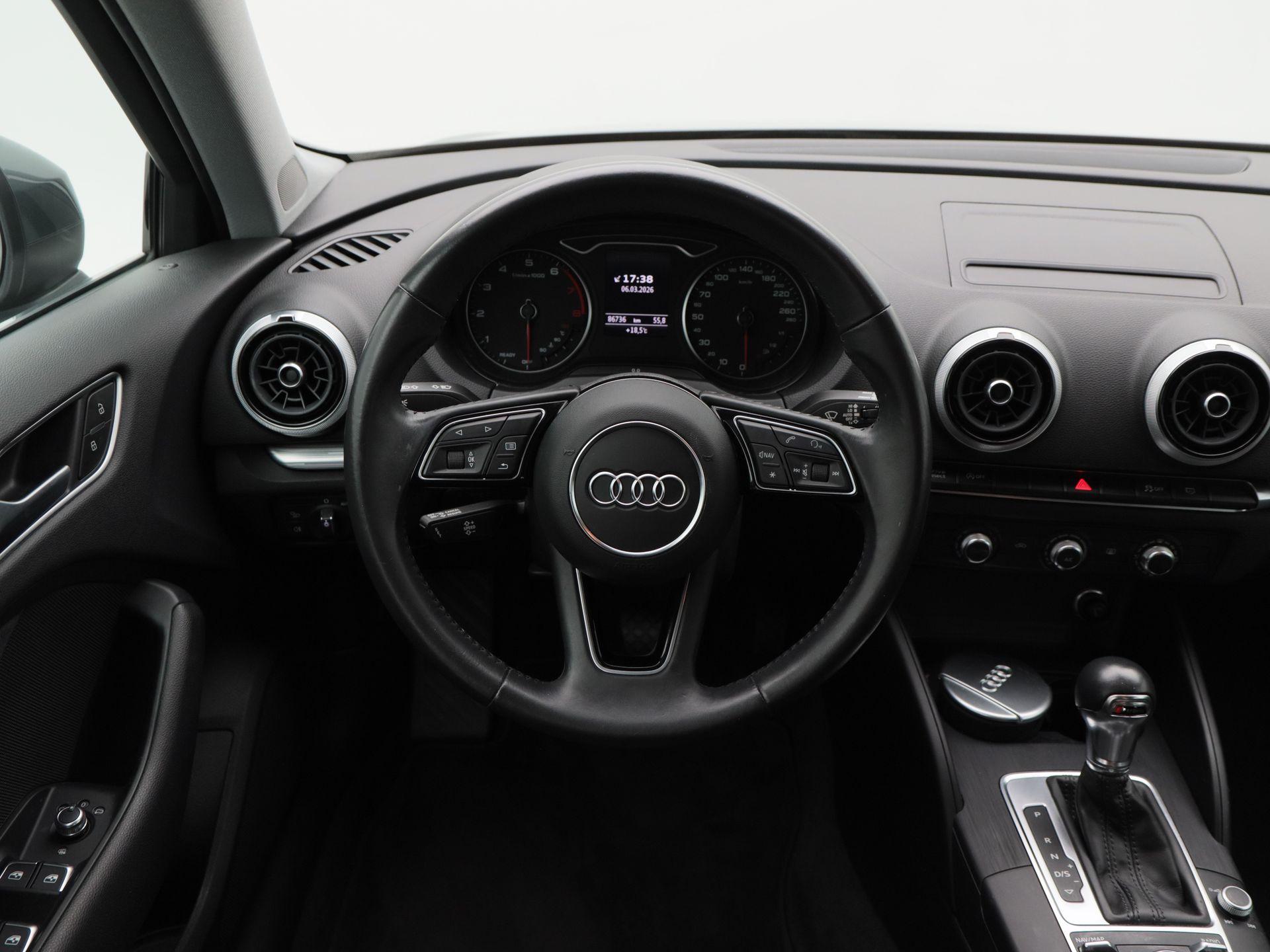 Audi A3 Sportback 30 TFSi 115 Pk Automaat Sport Lease Edition - Afbeelding 3