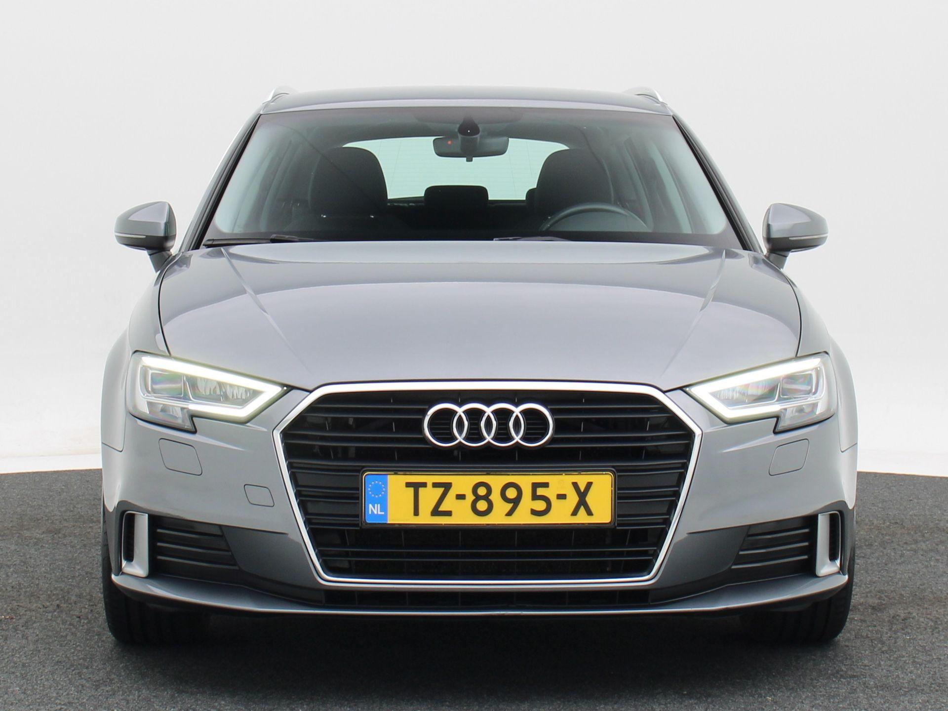 Audi A3 Sportback 30 TFSi 115 Pk Automaat Sport Lease Edition - Afbeelding 4