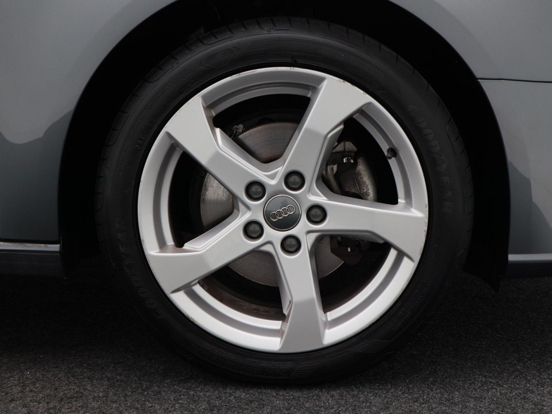 Audi A3 Sportback 30 TFSi 115 Pk Automaat Sport Lease Edition - Afbeelding 5