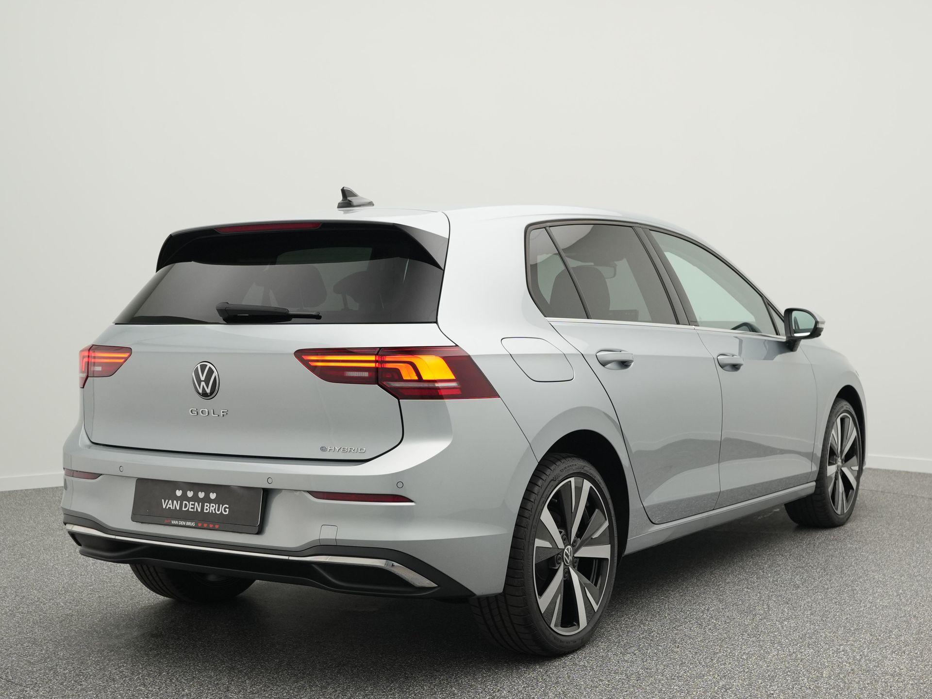 Volkswagen Golf Style Edition 1.5 eHybrid 204 PK - Afbeelding 3