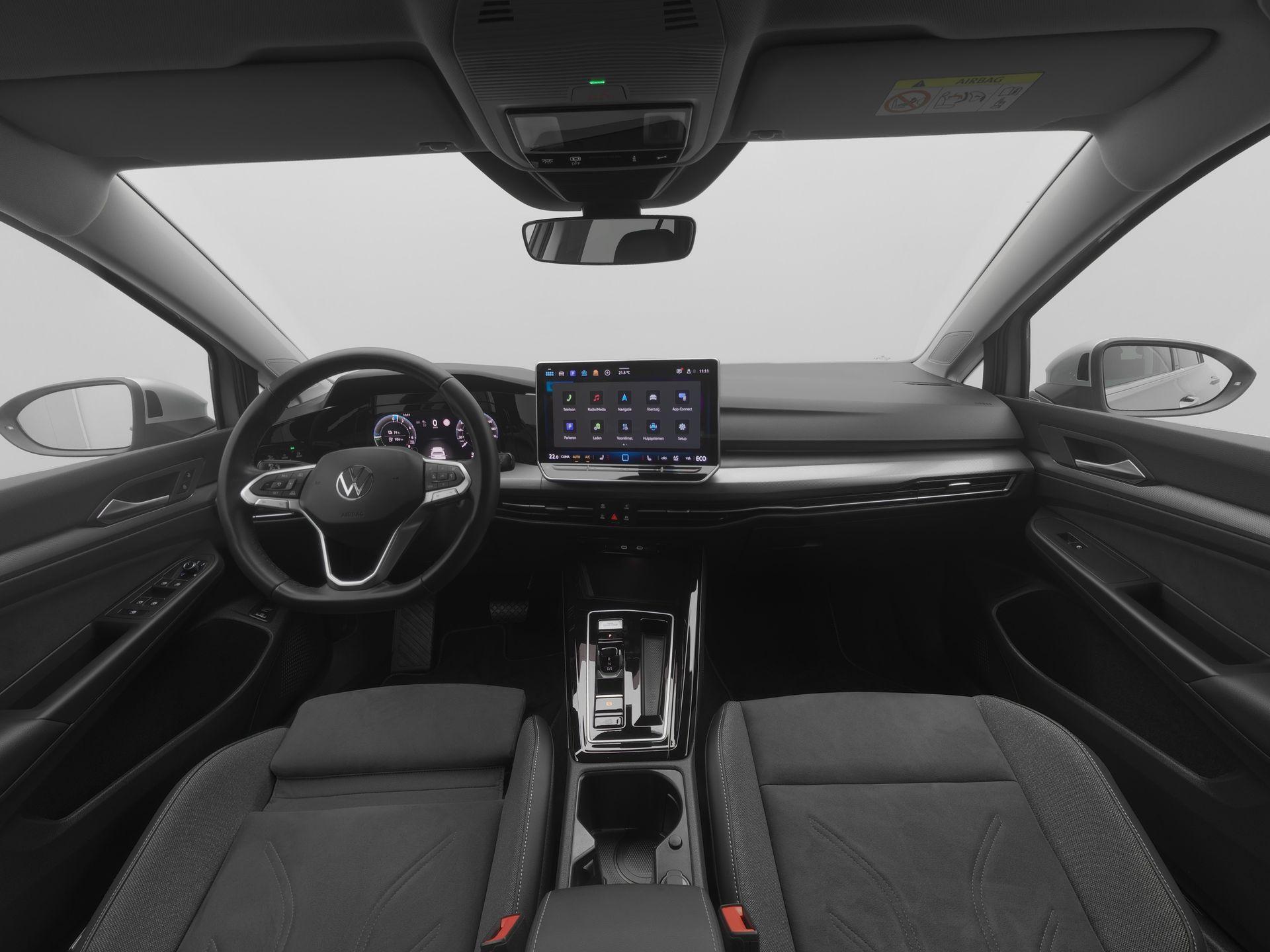 Volkswagen Golf Style Edition 1.5 eHybrid 204 PK - Afbeelding 4