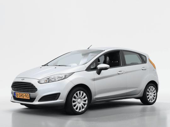 Ford Fiesta 1.0 Style | Navigatie | Bleutooth | Airco |