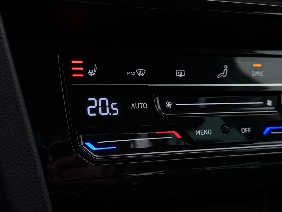 Volkswagen Passat Variant 1.4 TSI PHEV GTE Business