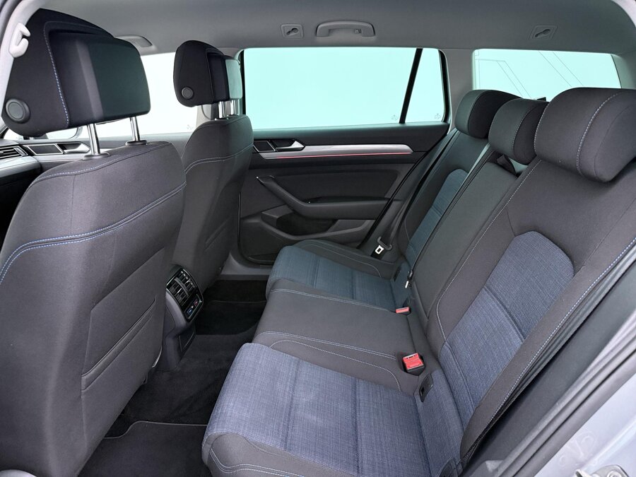Volkswagen Passat Variant 1.4 TSI PHEV GTE Business