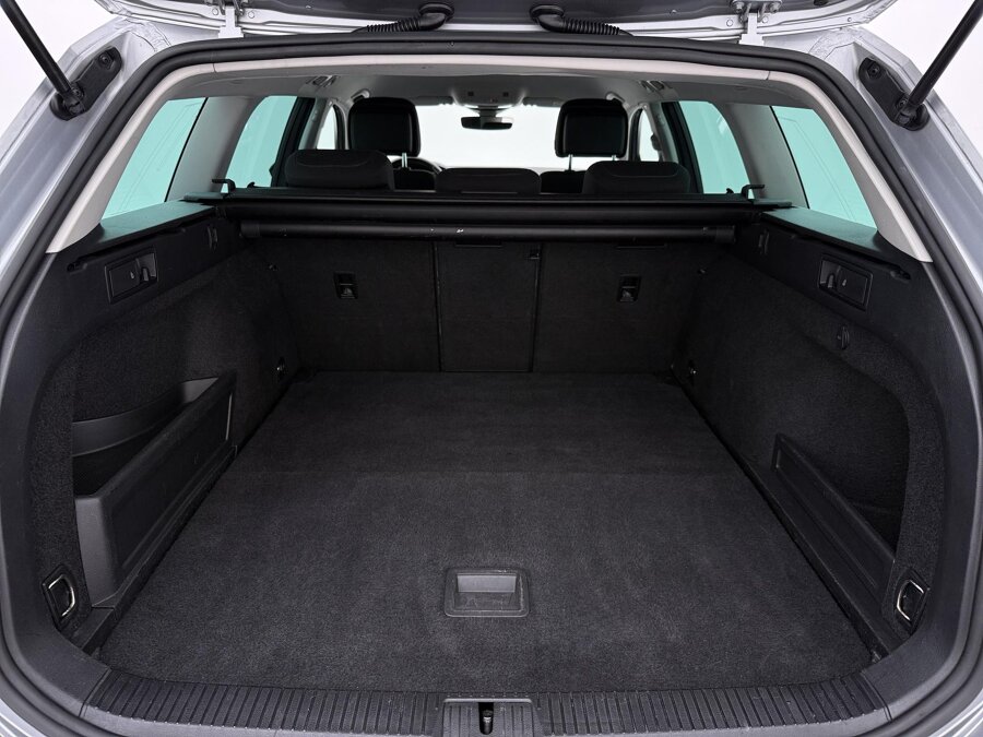 Volkswagen Passat Variant 1.4 TSI PHEV GTE Business