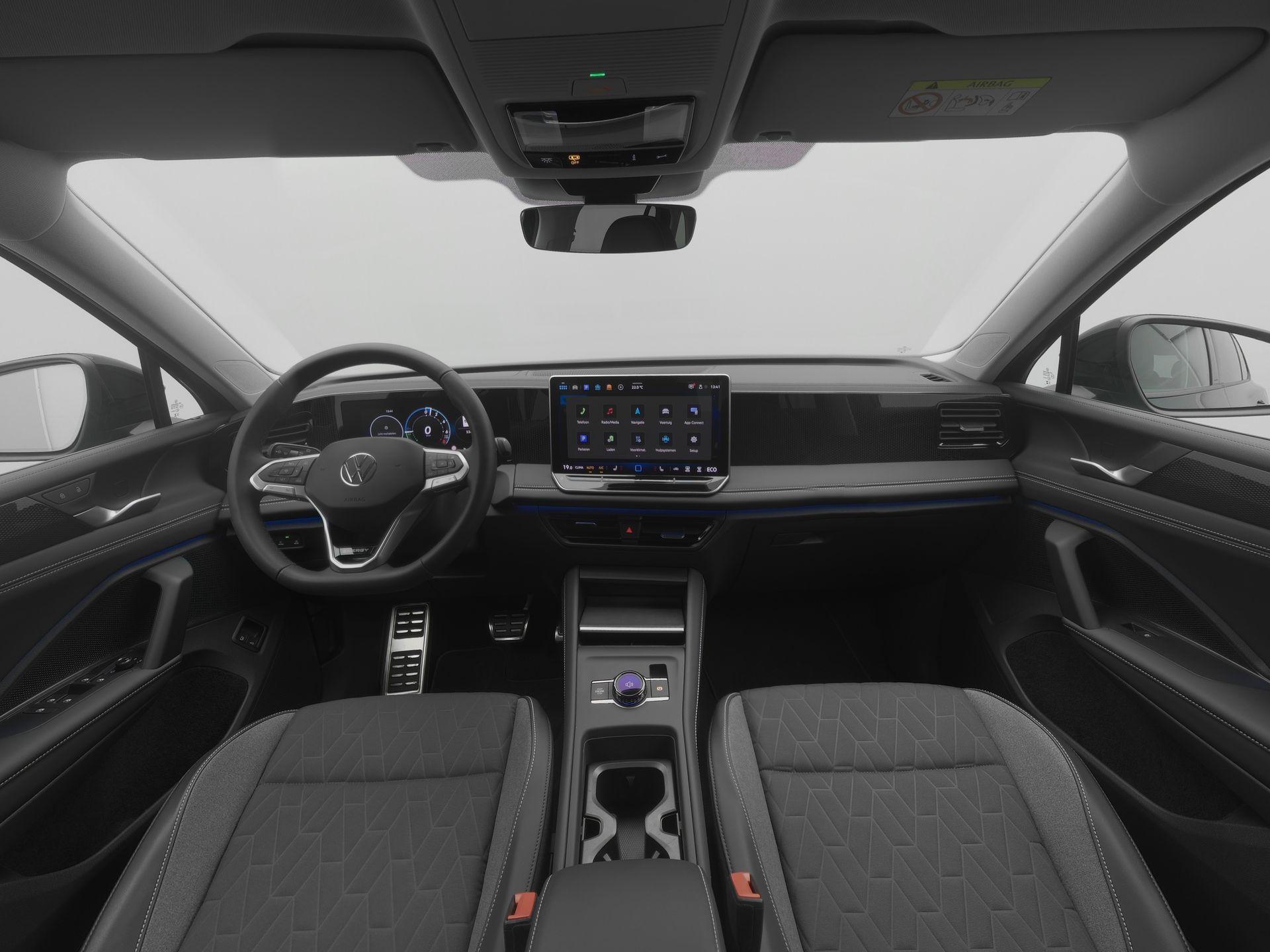 Volkswagen Tiguan Life Edition 1.5 eHybrid 204 PK - Afbeelding 4
