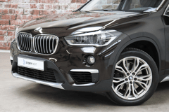 BMW X1 sDrive20i High Executive xLine - Afbeelding 2