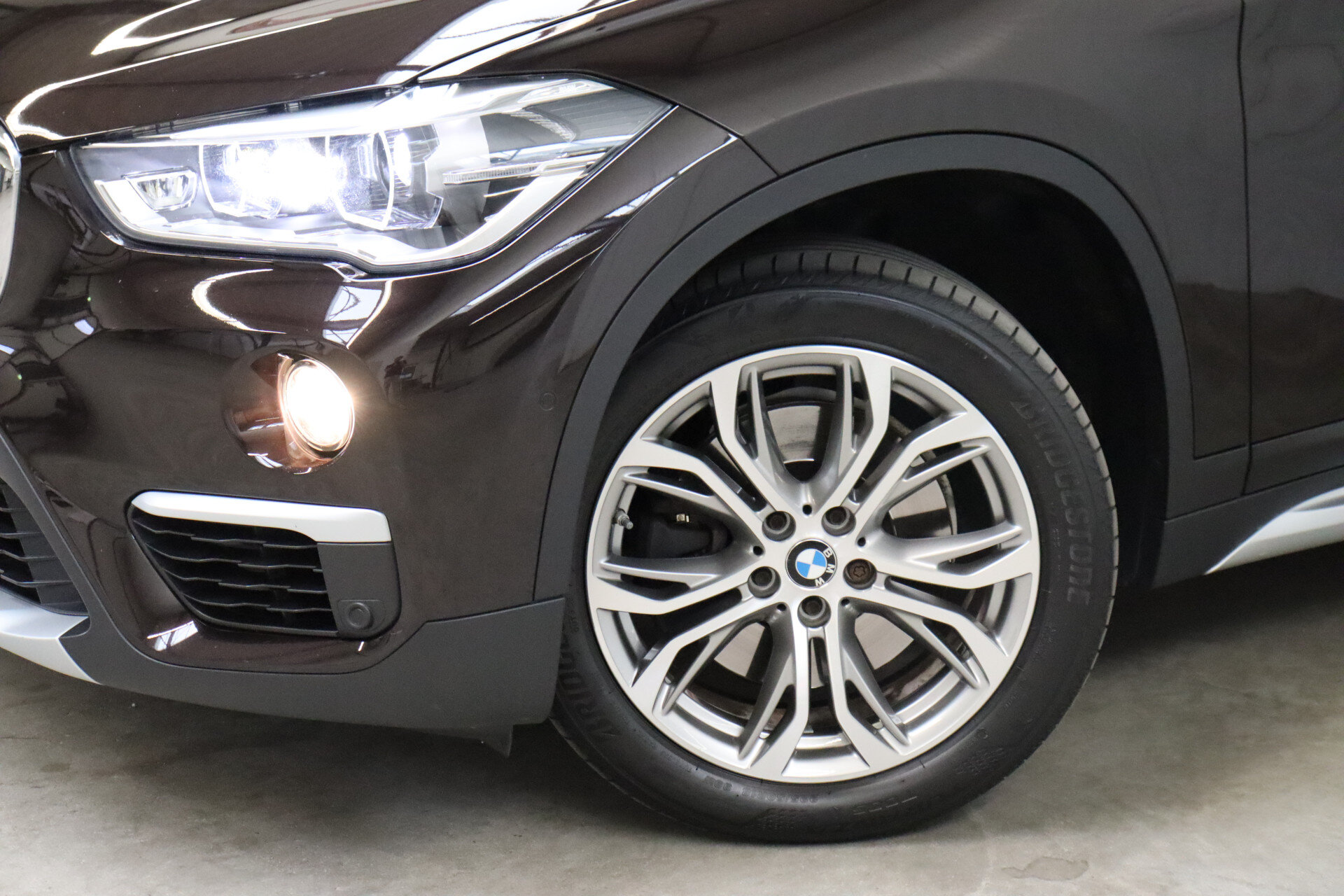 BMW X1 sDrive20i High Executive xLine - Afbeelding 4
