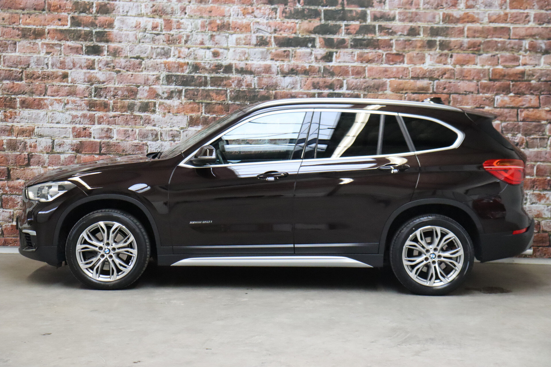 BMW X1 sDrive20i High Executive xLine - Afbeelding 5