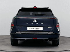 Hyundai Kona Electric Premium 64.8 kWh - Afbeelding 5