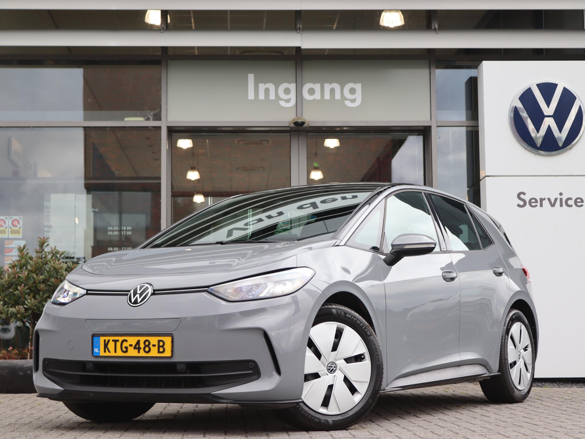 Volkswagen ID.3 Pro Business 58 kWh