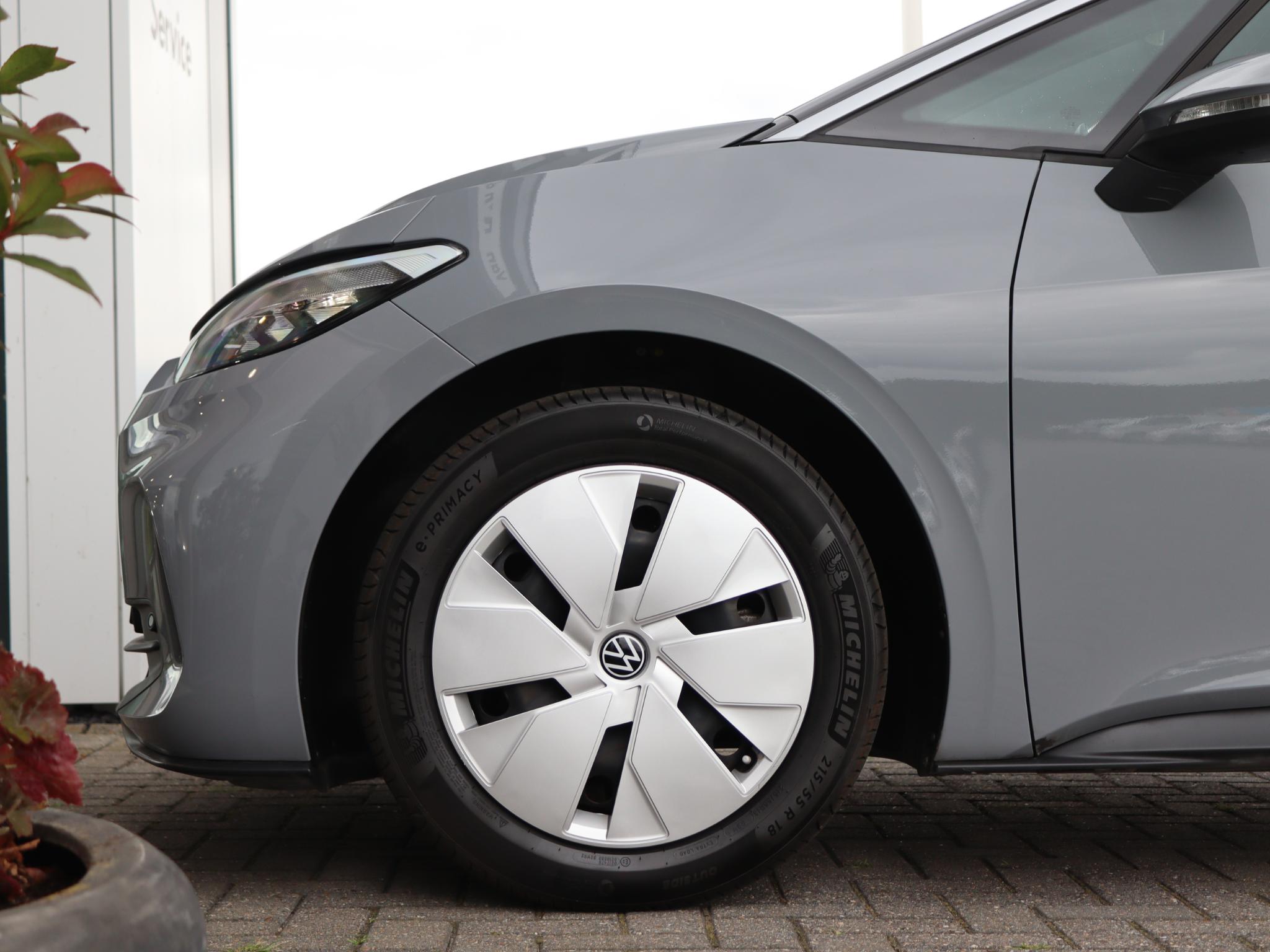 Volkswagen ID.3 Pro Business 58 kWh - Afbeelding 2