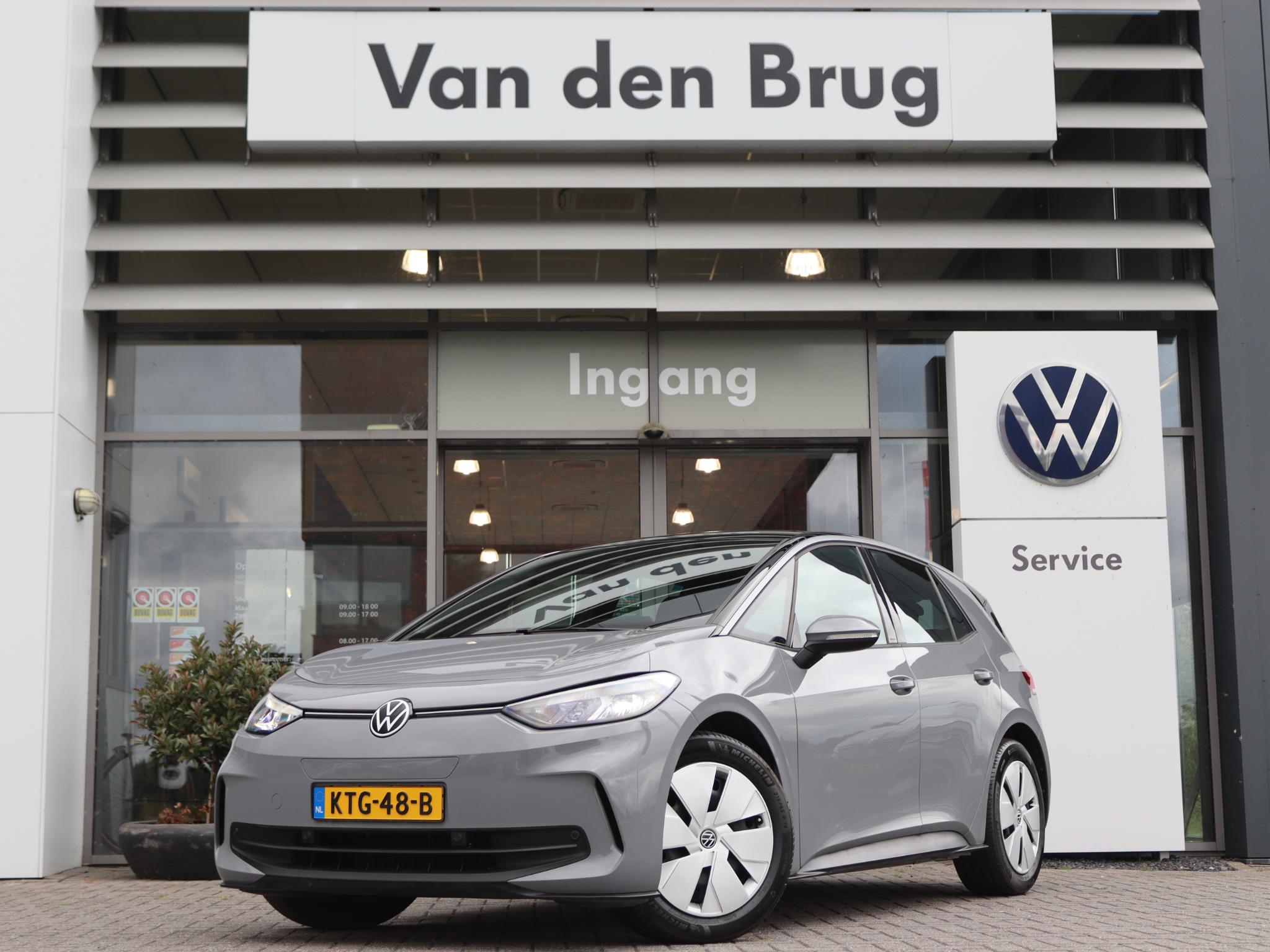 Volkswagen ID.3 Pro Business 58 kWh - Afbeelding 3