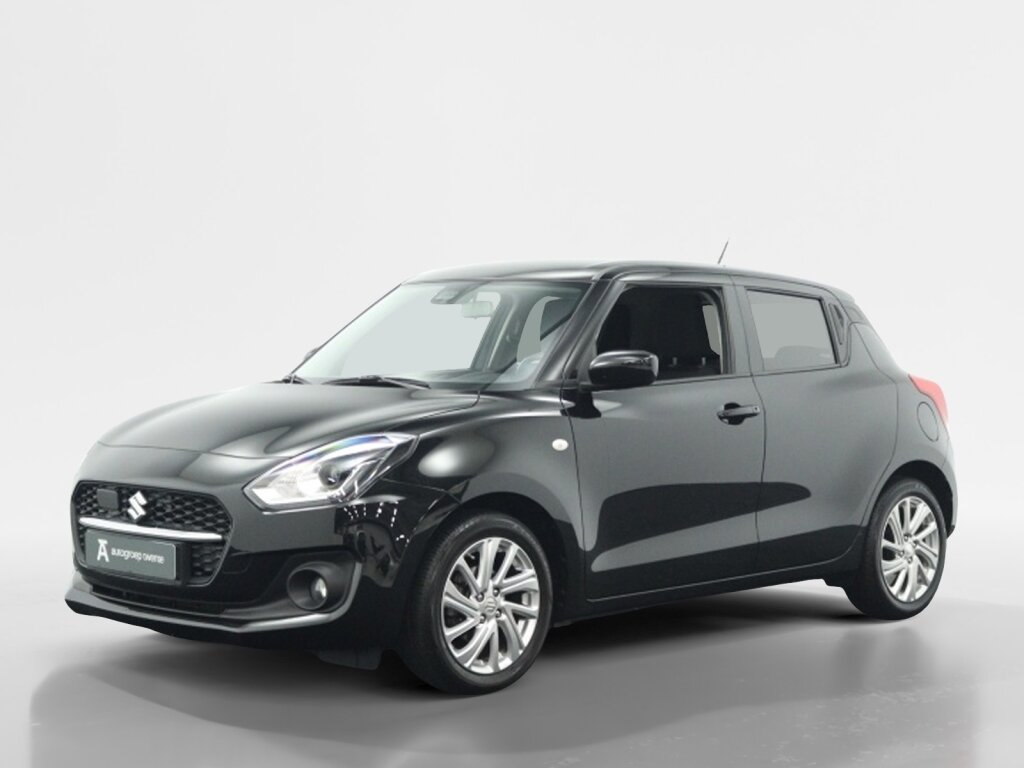 Suzuki Swift 1.2 Select SmartHybrid Automaat | Navigatie | Cruise control | Camera