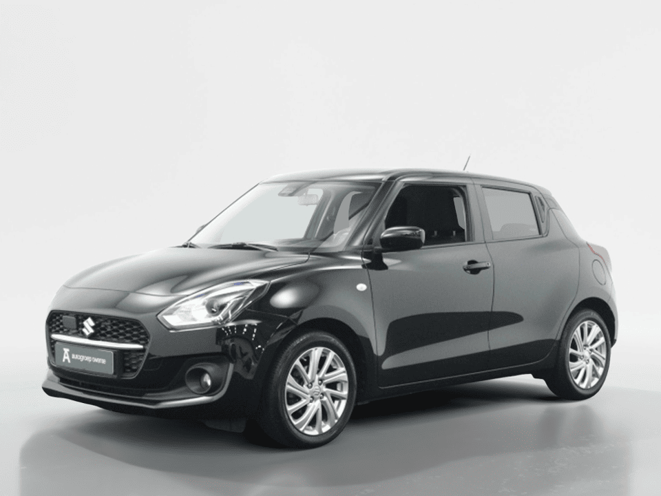 Suzuki Swift 1.2 Select SmartHybrid Automaat | Navigatie | Cruise control | Camera - Afbeelding 1