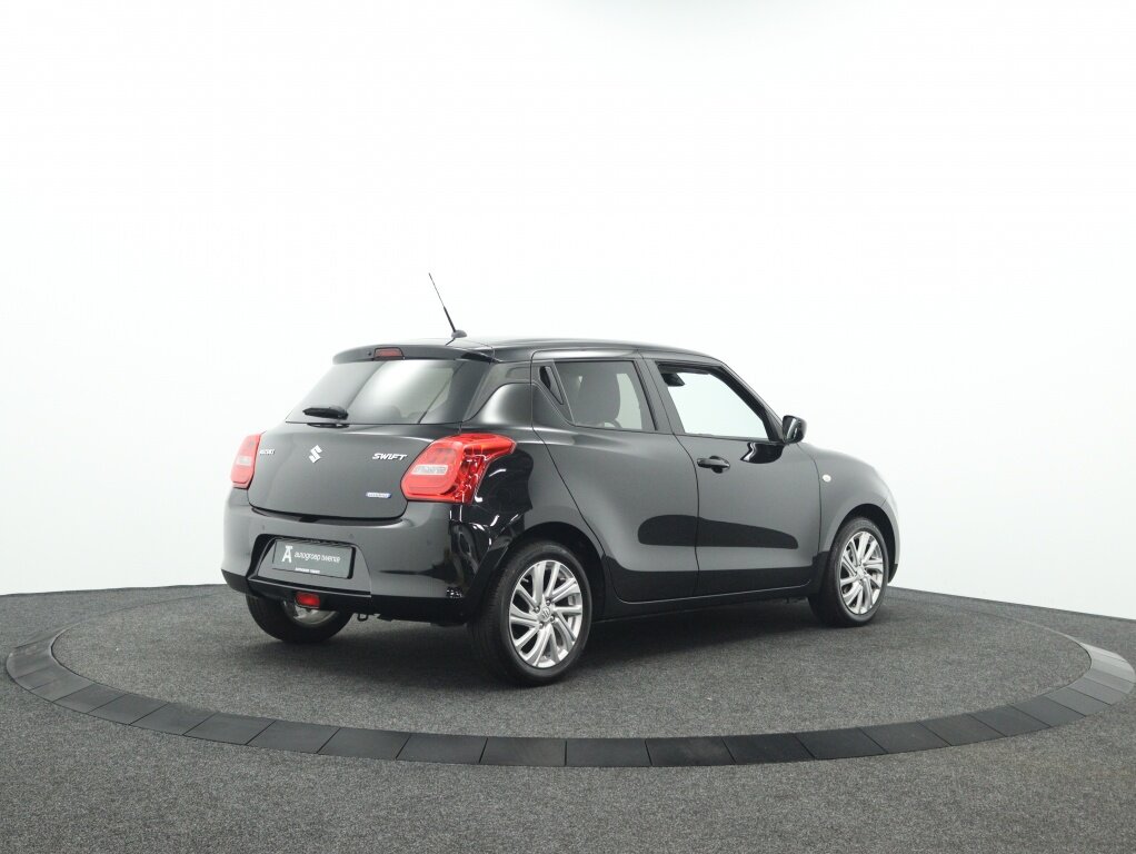 Suzuki Swift 1.2 Select SmartHybrid Automaat | Navigatie | Cruise control | Camera - Afbeelding 2