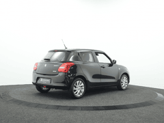 Suzuki Swift 1.2 Select SmartHybrid Automaat | Navigatie | Cruise control | Camera - Afbeelding 2