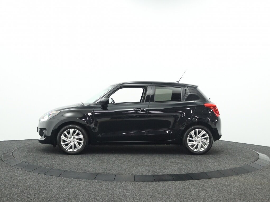 Suzuki Swift 1.2 Select SmartHybrid Automaat | Navigatie | Cruise control | Camera - Afbeelding 5