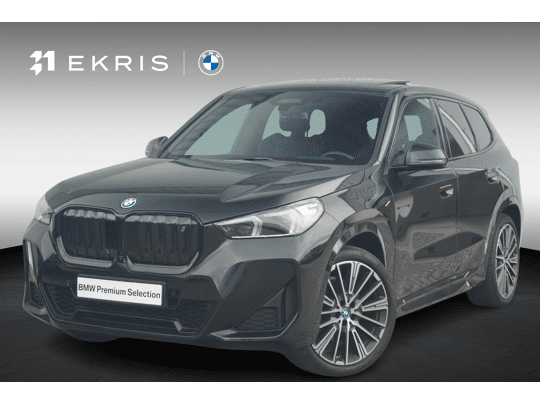 BMW iX1 xDrive30