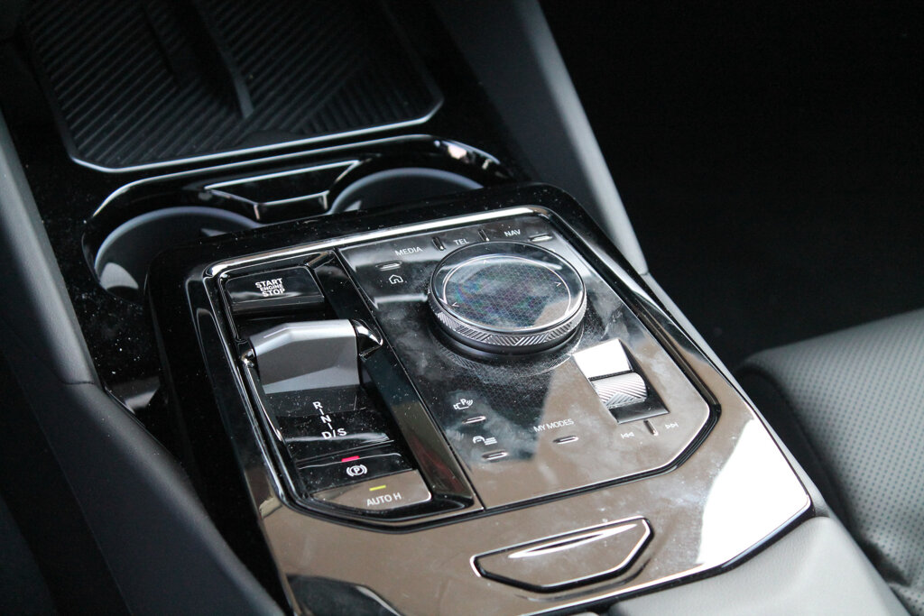 BMW 5 Serie 15
