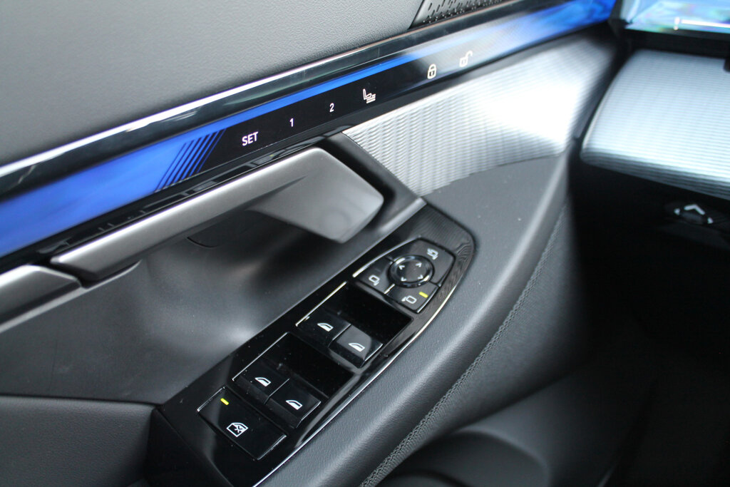 BMW 5 Serie 23