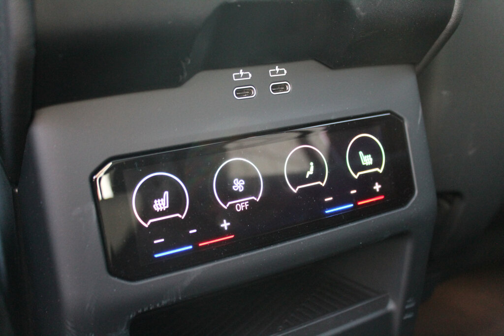 BMW 5 Serie 24