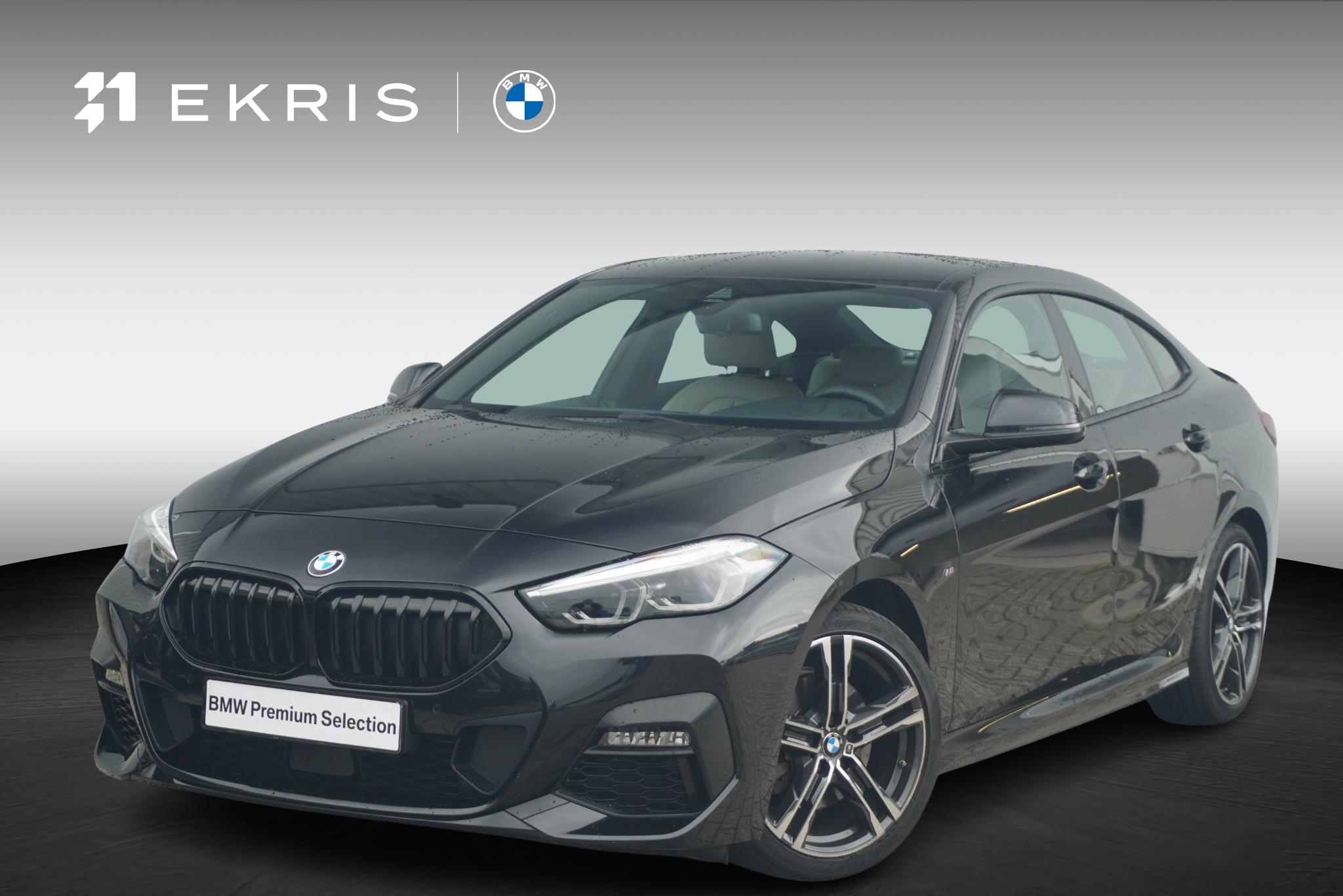 BMW 2-Serie