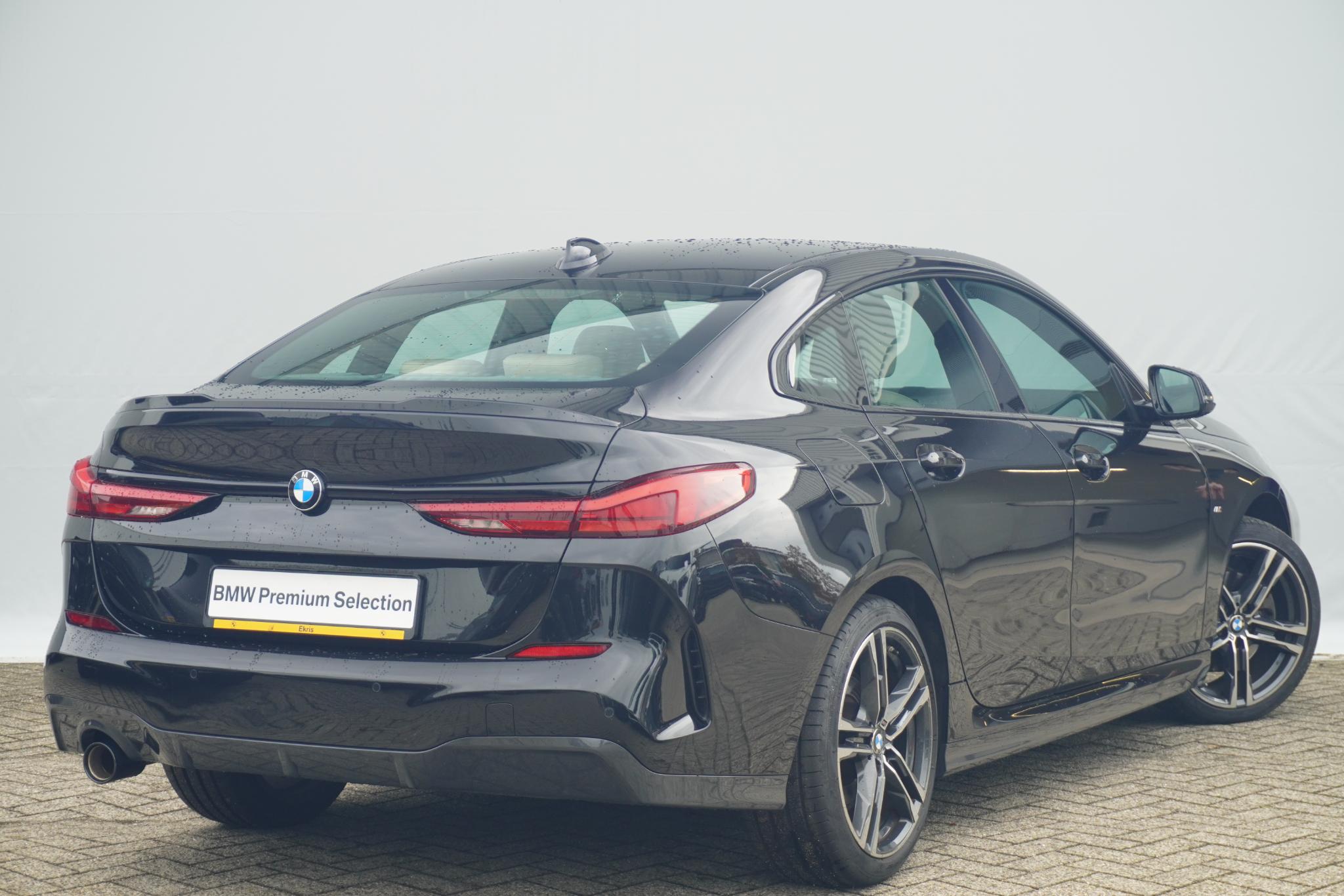 BMW 2-Serie