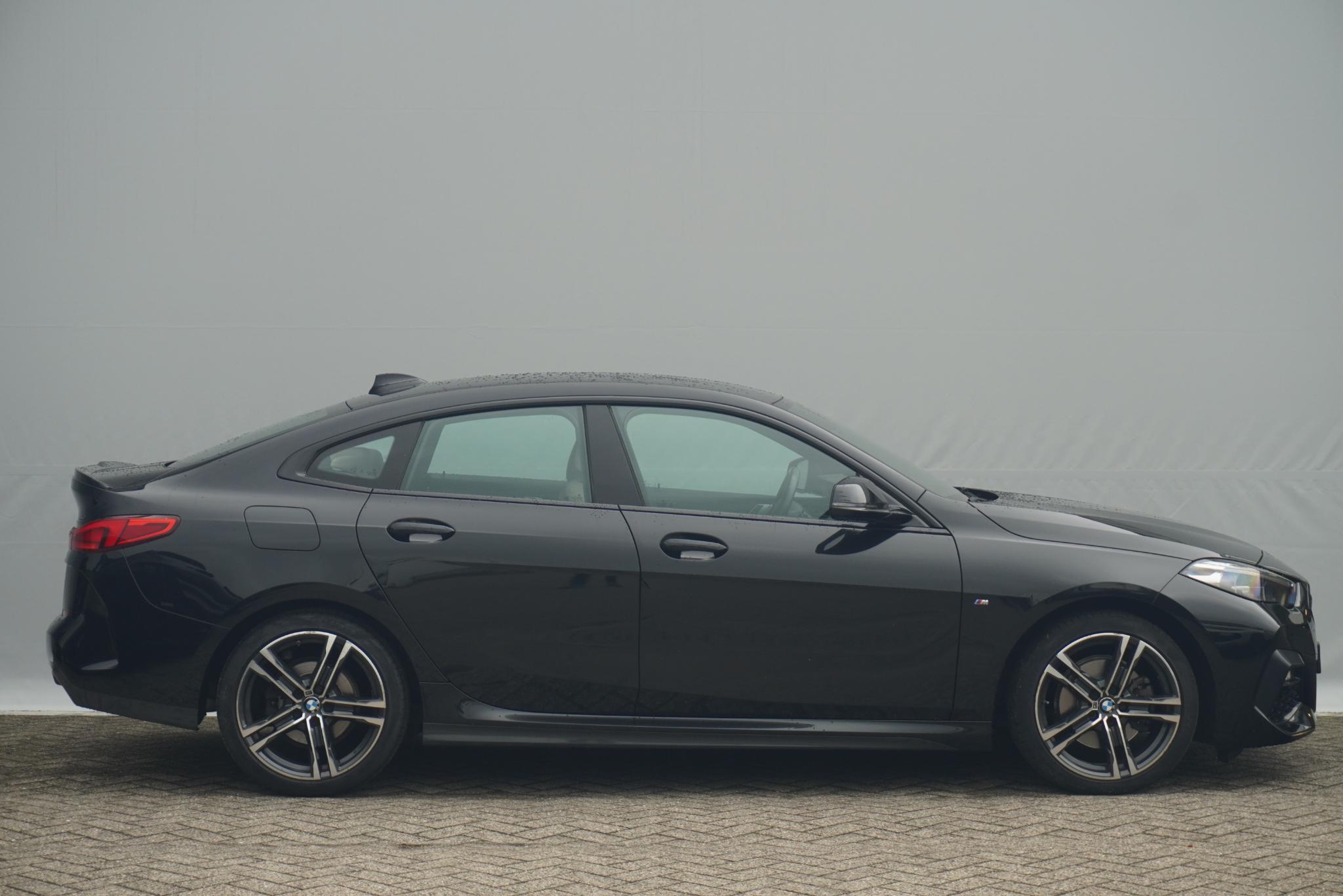 BMW 2-Serie