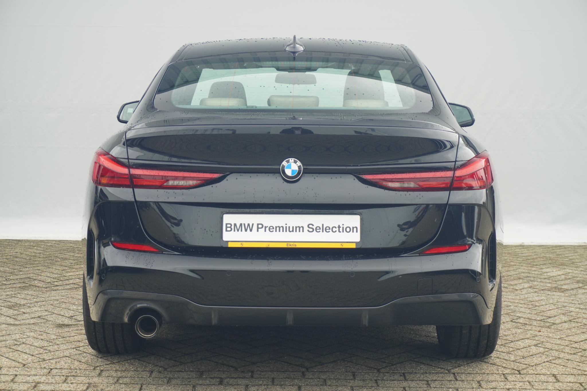BMW 2-Serie