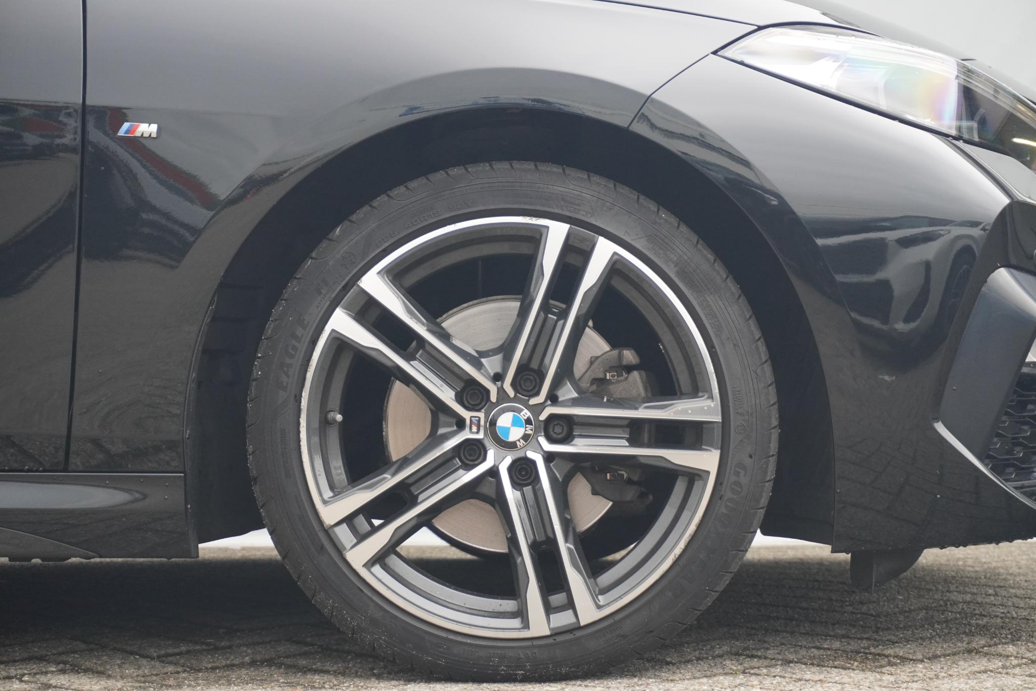 BMW 2-Serie