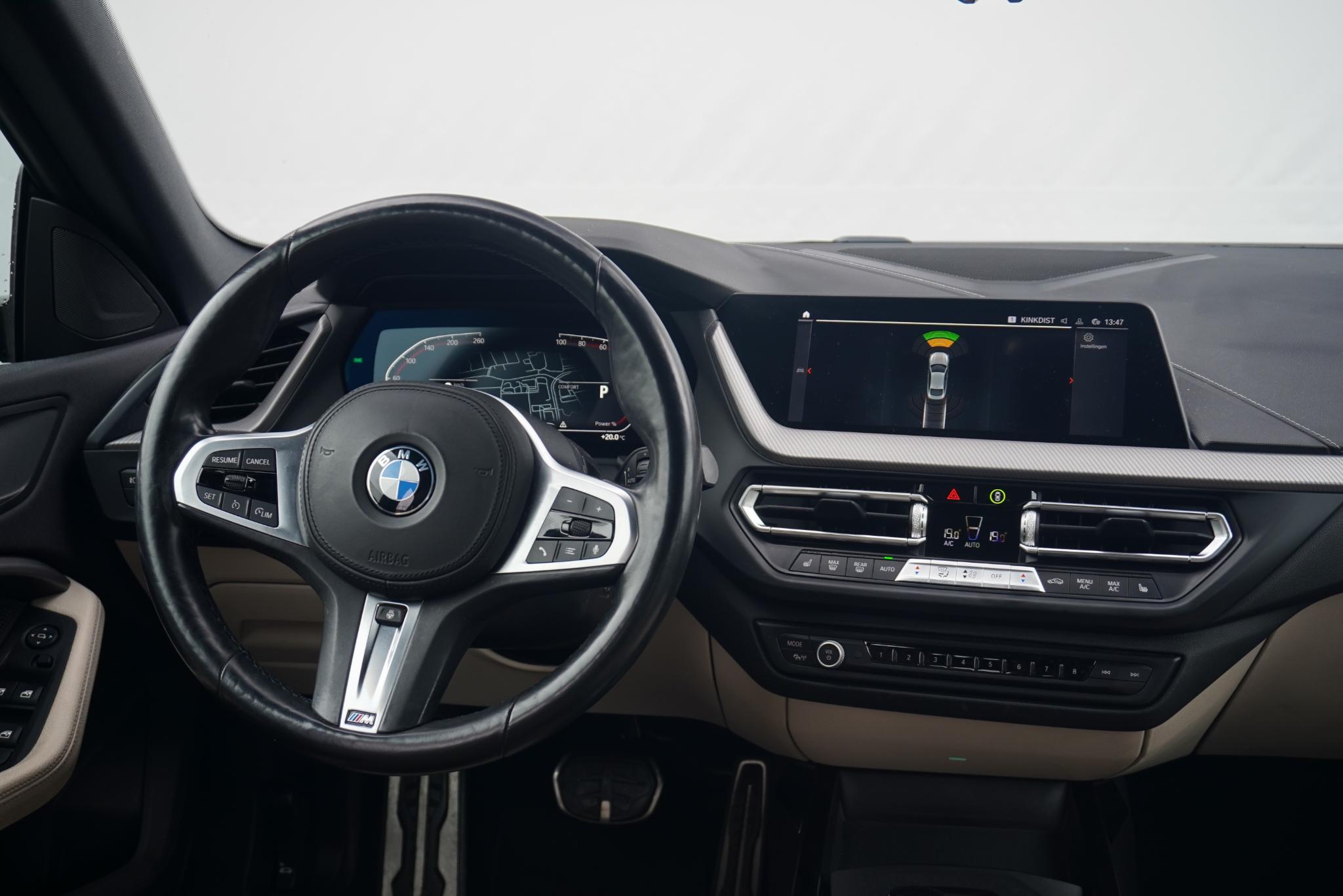 BMW 2-Serie