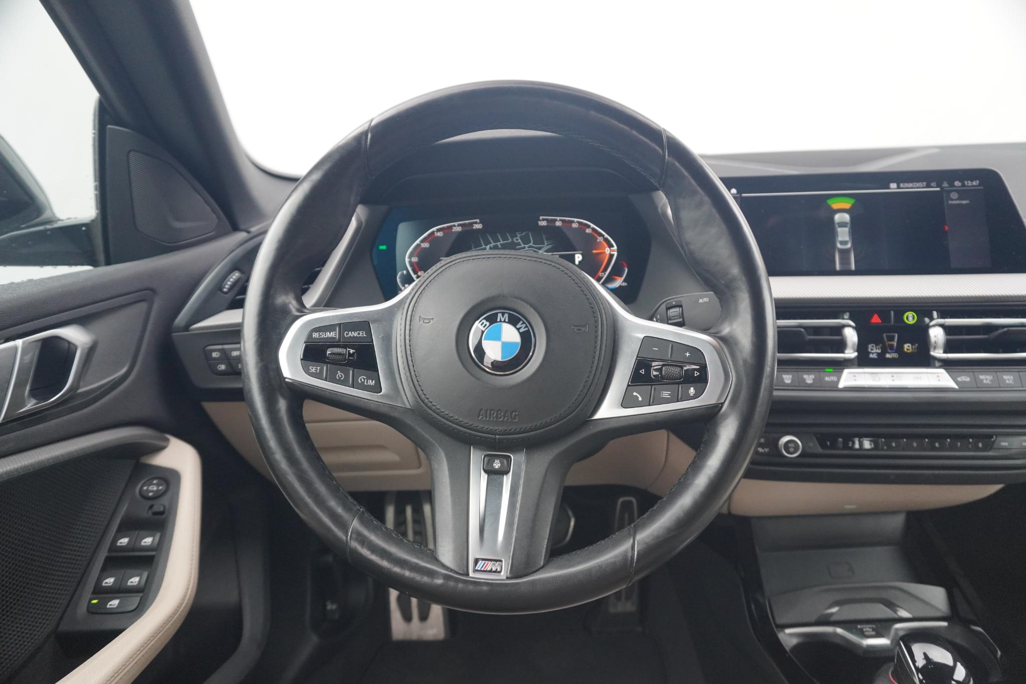 BMW 2-Serie