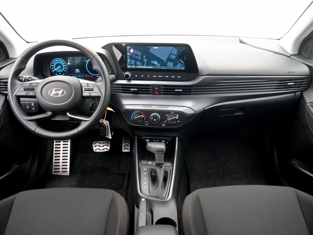 Hyundai Bayon 1.0 T-GDI Comfort | Navigatie | LED | Camera | Automaat - Afbeelding 3