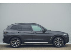 BMW X3 xDrive30e - Afbeelding 4
