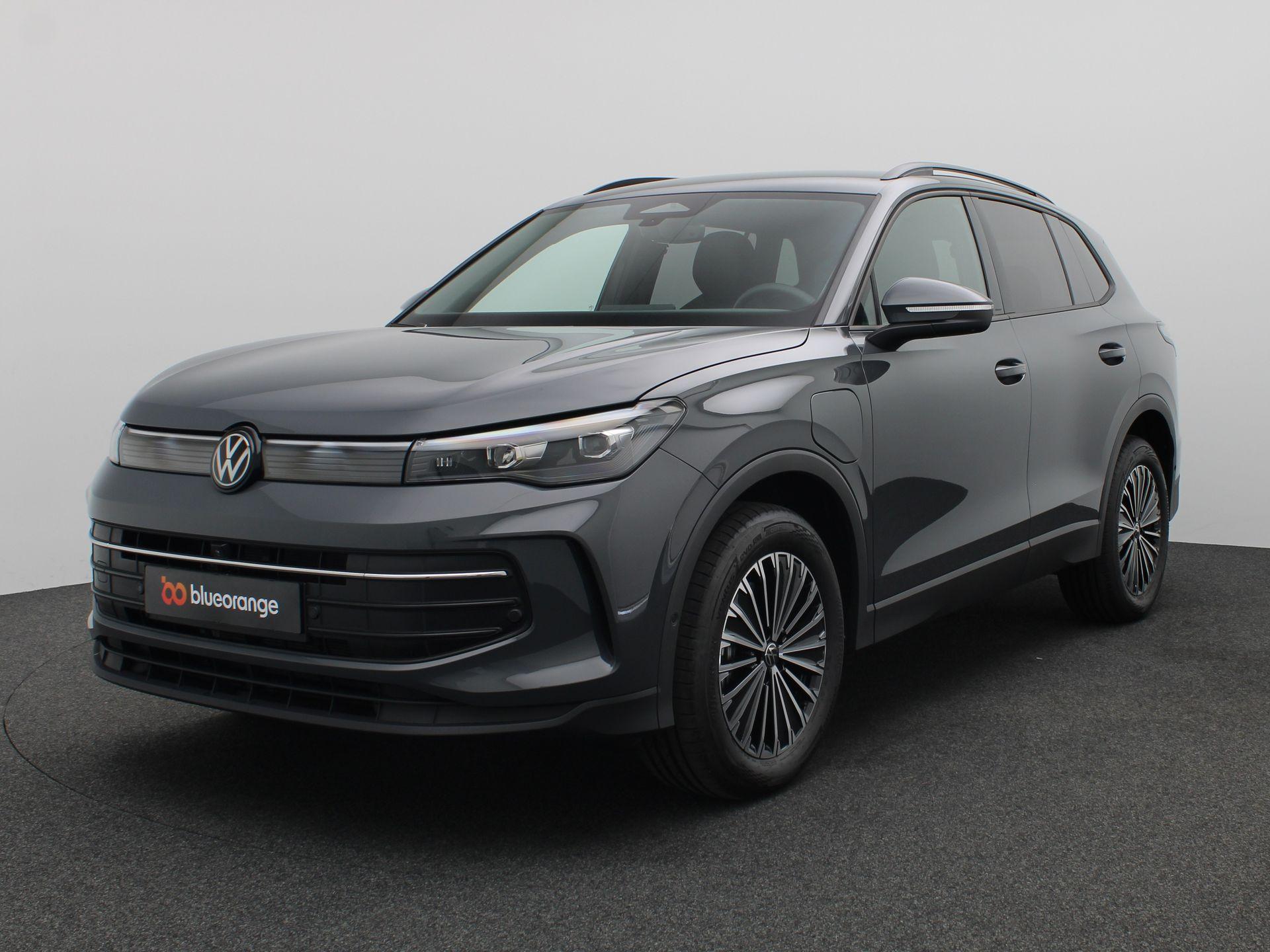 Volkswagen Tiguan 1.5 eHybrid Life Edition 204PK DSG - Afbeelding 2