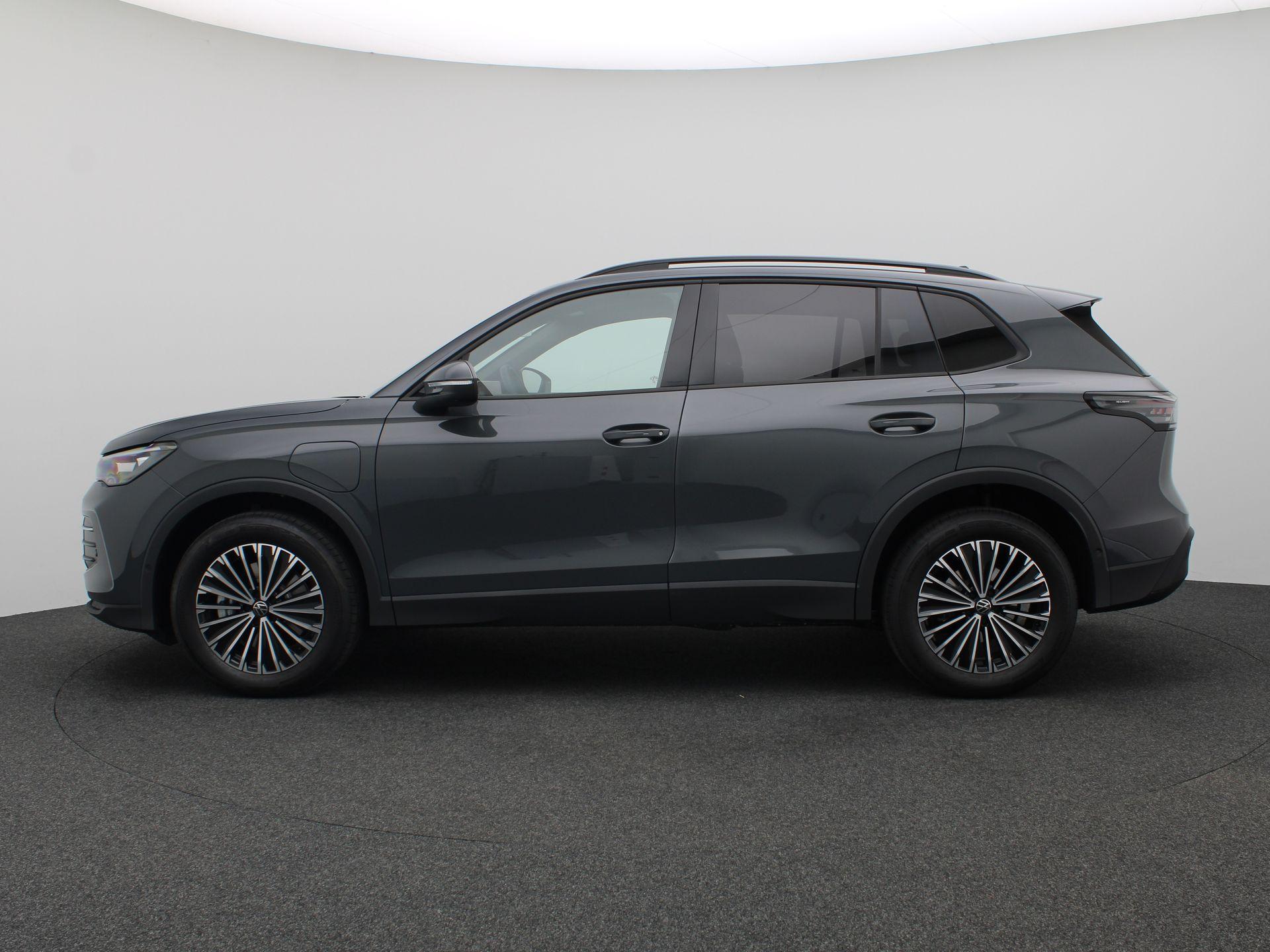 Volkswagen Tiguan 1.5 eHybrid Life Edition 204PK DSG - Afbeelding 3