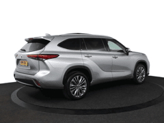 Toyota Highlander 2.5 AWD Hybrid Premium - Afbeelding 2