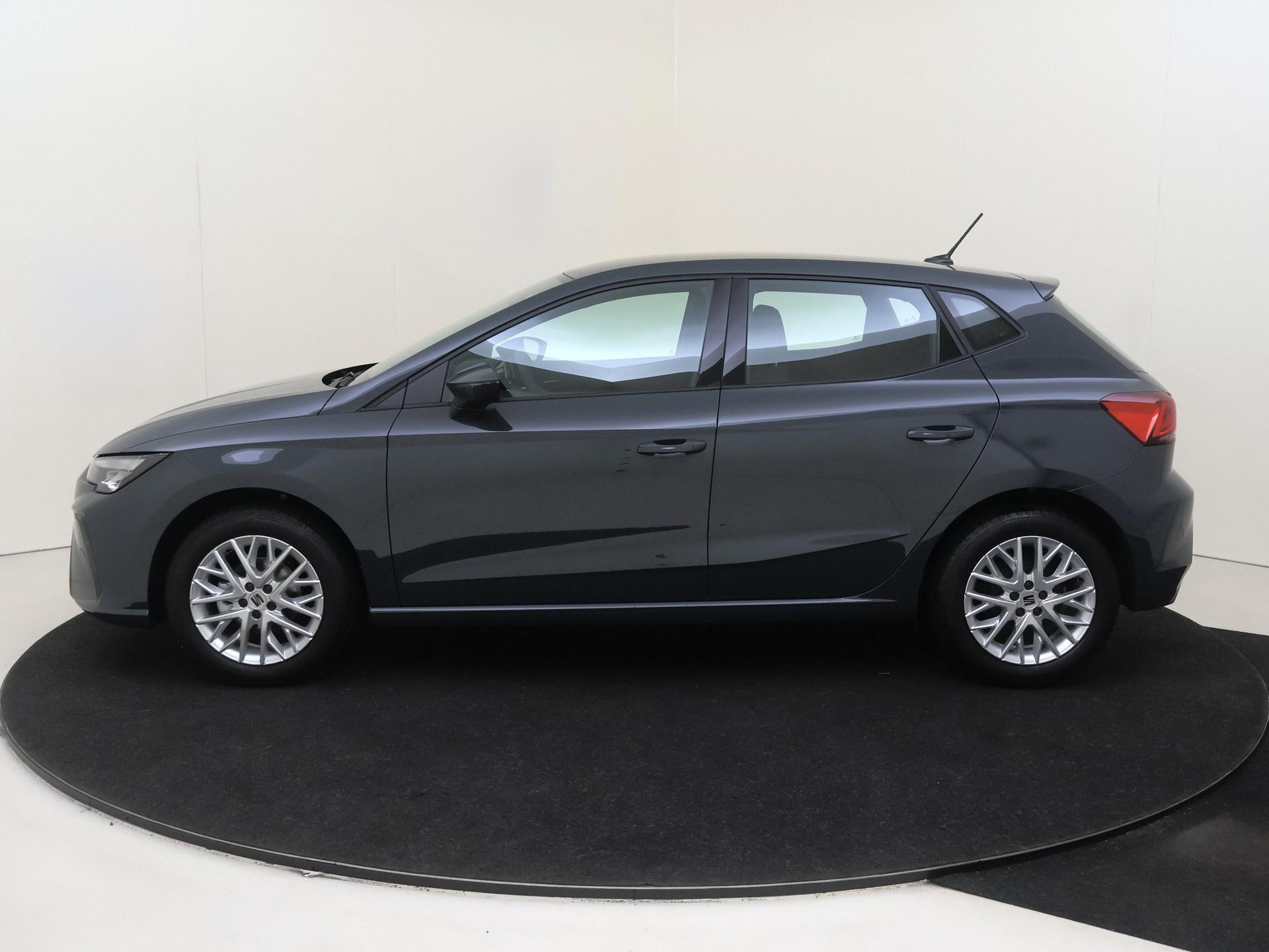 SEAT Ibiza 1.0 EcoTSI Style Plus - Afbeelding 2