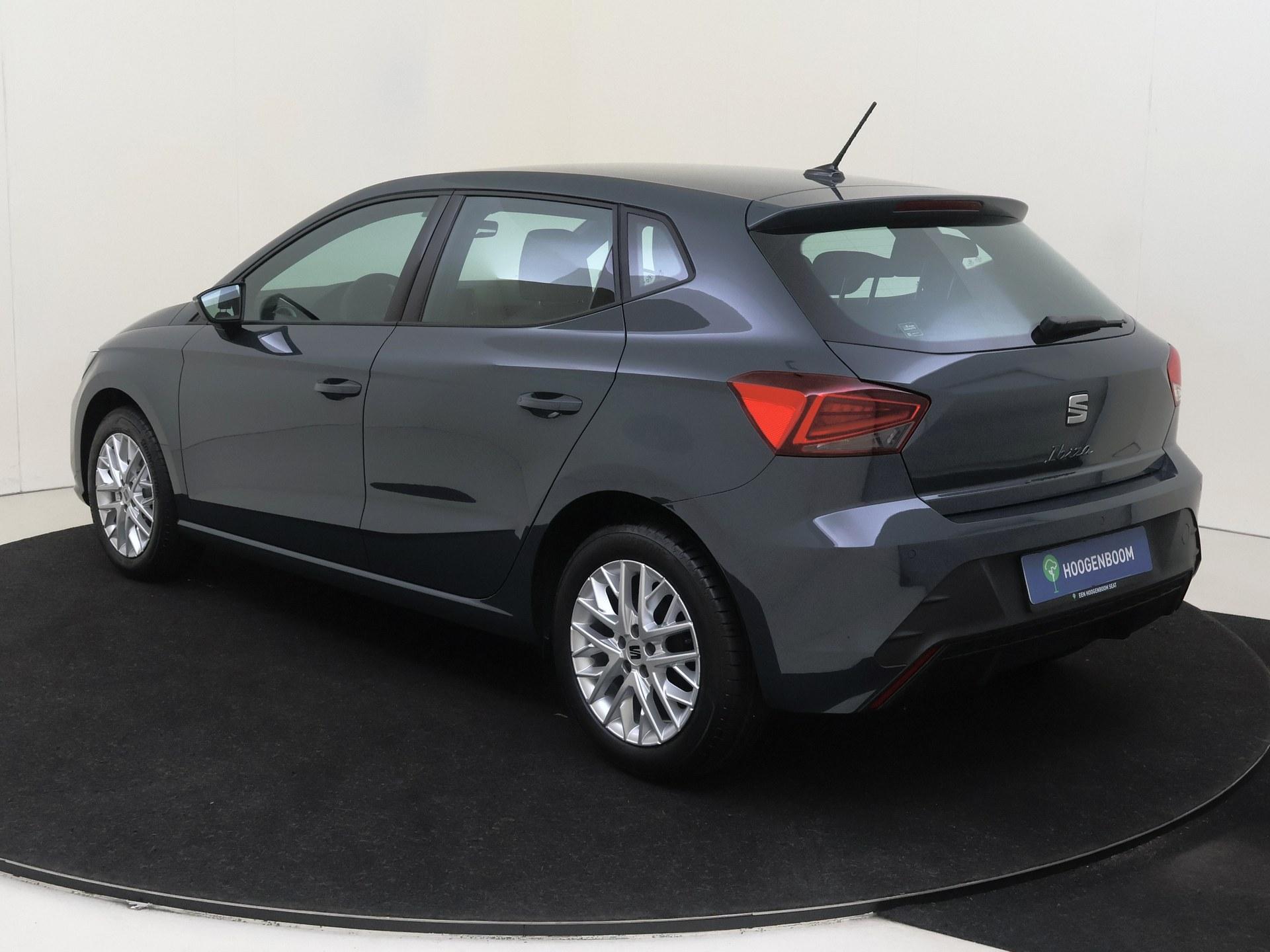 SEAT Ibiza 1.0 EcoTSI Style Plus - Afbeelding 3
